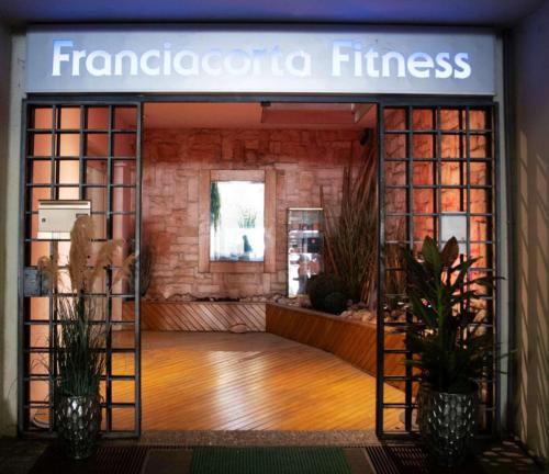 Lake & More Suite Hotel in 帕拉蒂科