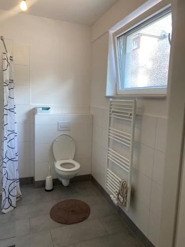 Appartements in der Kornstraße, Bremen (Foto 4)