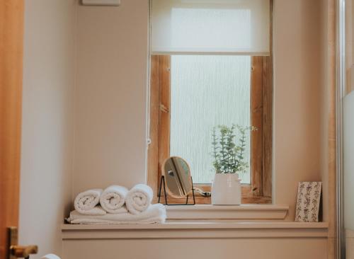 Spacious Flat with Parking Great Inverness Base, Inverness (foto 10)