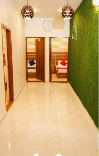 Aps inn munnar in ปัตตาไลน์