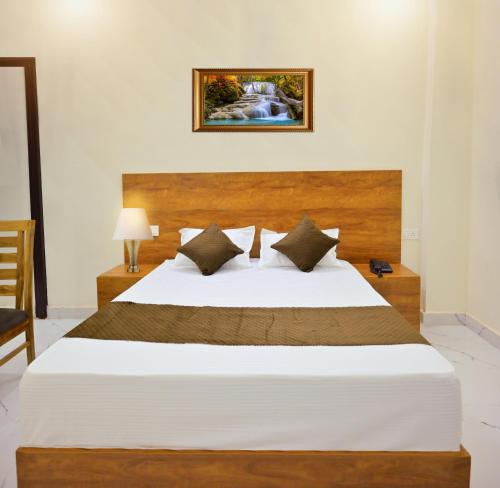 The Opal Hotel in Greater Noida