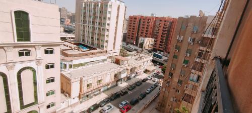 Hamdy 5 Star (Families Only), Cairo