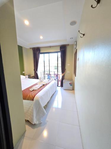 Ao Nang 9 Rooms and Stay