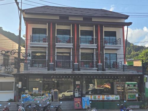 Ao Nang 9 Rooms and Stay