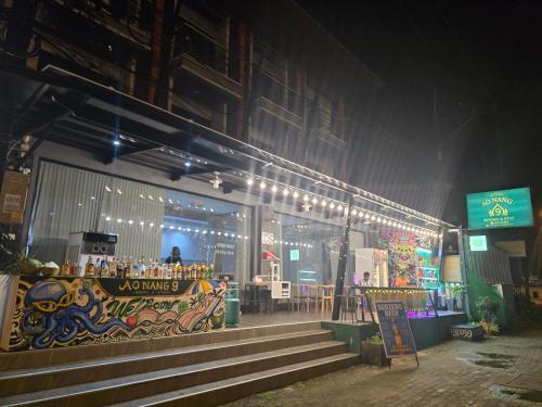 Ao Nang 9 Rooms and Stay