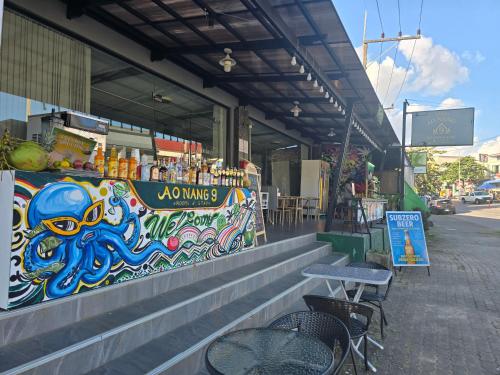 Ao Nang 9 Rooms and Stay