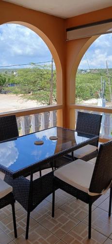 Brytan Villa in Treasure Beach