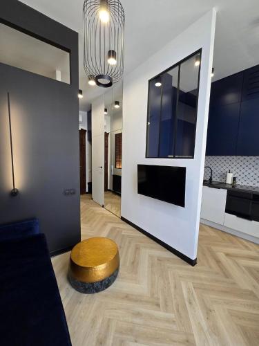 BoleslaviaApartments - Apartament Simon 1, Center, air conditioning