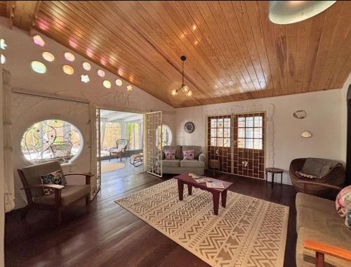 Maple cottage, Bridgetown (fotografie 4)
