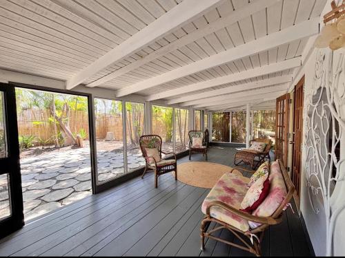 Maple cottage, Bridgetown (fotografie 5)