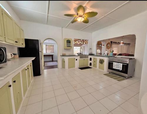 Maple cottage, Bridgetown (fotografie 9)
