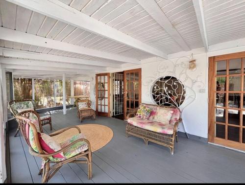 Maple cottage, Bridgetown (fotografie 6)