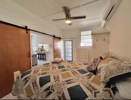 Maple cottage, Bridgetown (fotografie 7)