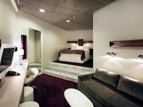 Ibis Styles Stockholm Odenplan, Stockholm (Foto 7)