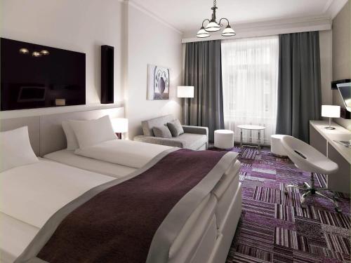 Ibis Styles Stockholm Odenplan, Stockholm (Foto 9)