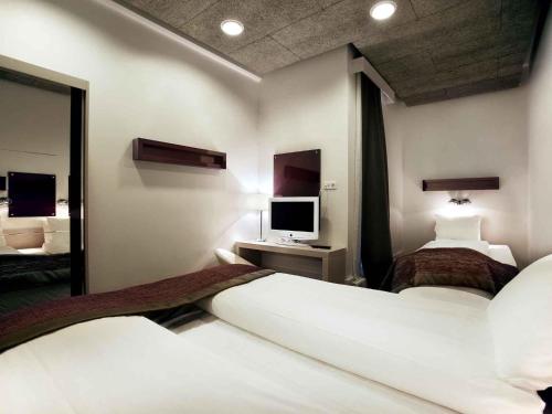Ibis Styles Stockholm Odenplan - image 10