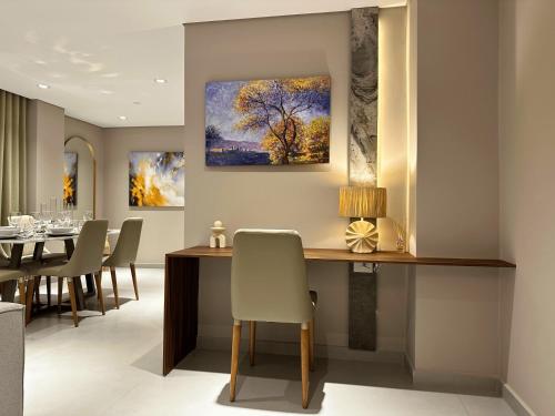 Oprema, ABIBA Apart-Hotel & SPA in Lambare