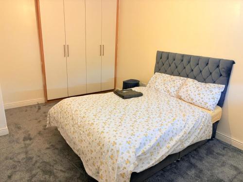 The Lake in Portlaoise