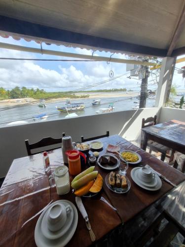 Pousada Nativa - Ilha de Boipeba