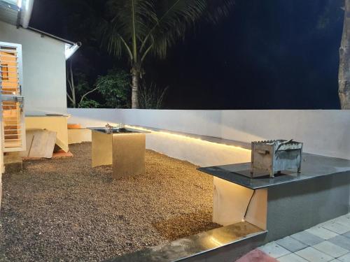 Comfort Backwater Villa - Nasik