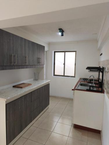 Casa Ejecutiva Illapel