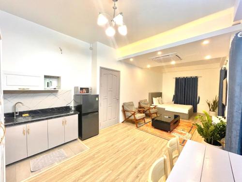 CHARM CHARM - kimmy housing - 48 To Ngoc Van