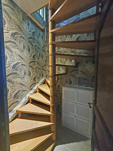 Villa Napoleon  in Les Lilas