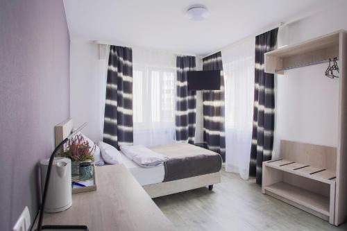 City Vibes Hotel in Sindelfingen, Deutschland
