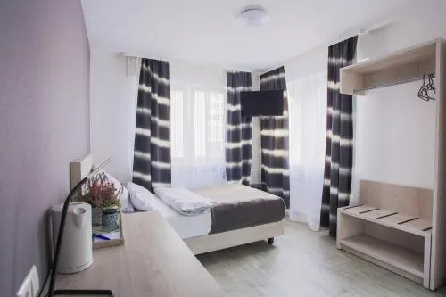 City Vibes Hotel in Sindelfingen, Deutschland