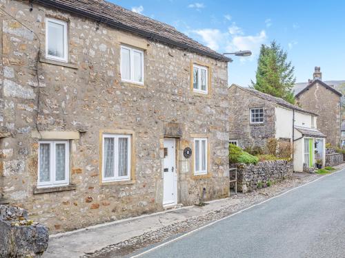 外部景觀, 維多利亞度假屋 (Victoria Cottage) in 科特維爾