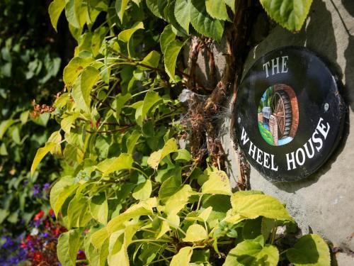 Зовнішній вигляд готелю, The Wheelhouse in Кірк Йєсолм