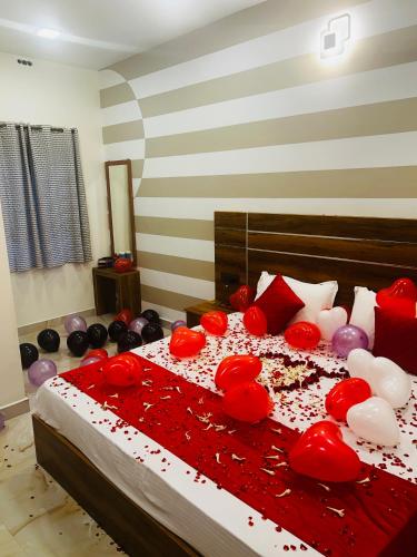 Aps inn munnar in ปัตตาไลน์