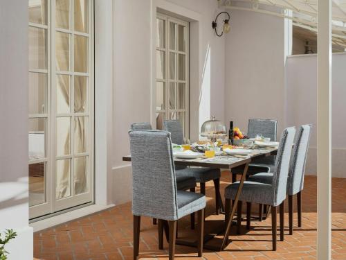 4-Bed Villa with Pool in Vabriga, Vabriga (foto 6)