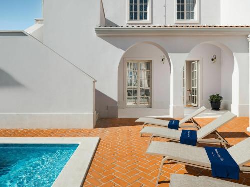 4-Bed Villa with Pool in Vabriga, Vabriga (foto 9)