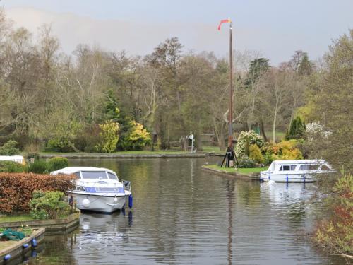 Caracol - Cccf, Wroxham (foto 8)