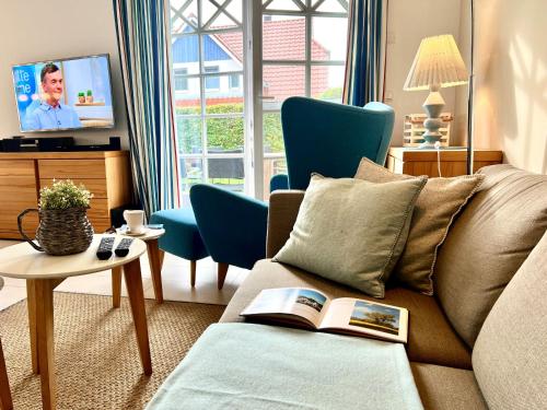 Lindenstr_ _Lille Hus 1_ - Zingst