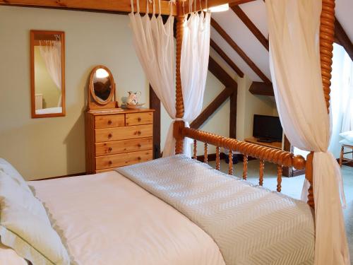 ทัศนียภาพภายนอกโรงแรม, Jasmine Cottage - E1493 in สกัลบี