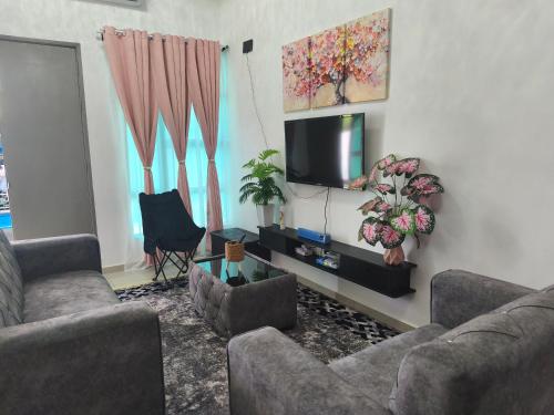 QMR Homestay
