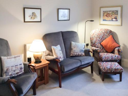 Apartment 5 - 28159, Filey (foto 4)