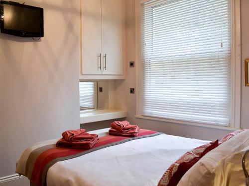 Apartment 5 - 28159, Filey (foto 7)