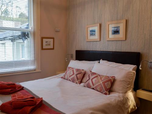 Apartment 5 - 28159, Filey (foto 9)