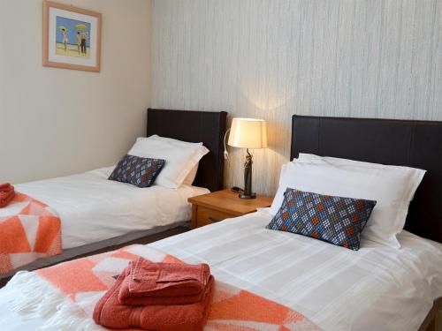 Apartment 5 - 28159, Filey (foto 10)
