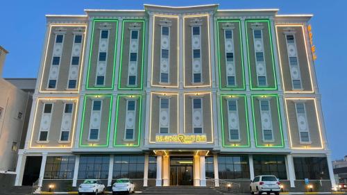 فندق رافيليا - أحد رفيده Rafellia Hotel