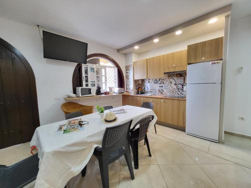 LAS 7 ISLAS, BARRANCO DE ADEJE chambre d'hôte Adeje