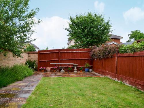 Hotellet från utsidan, Marina View in Whippingham and Osborne