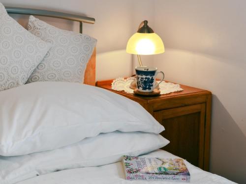 ทัศนียภาพภายนอกโรงแรม, Weach Barton Granary in บิดฟอร์ด