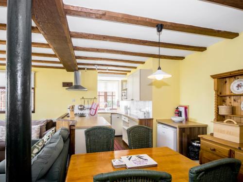 A szálláshely kívülről, Lavender Cottage - E1495 in Scalby