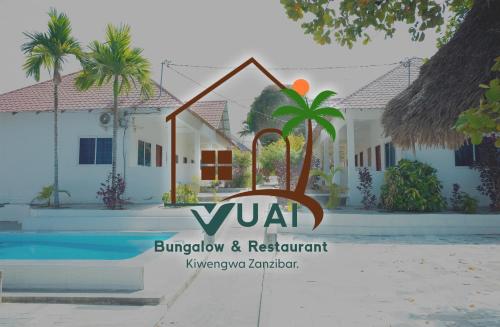 Vuai Bungalows & Restaurant – Kiwengwa Beach