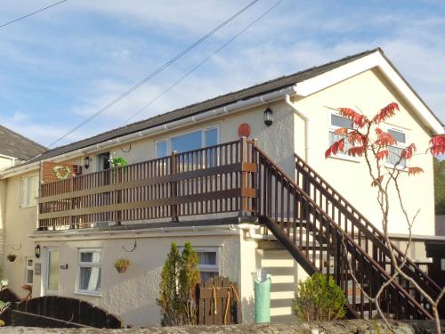 The Loft, Amlwch
