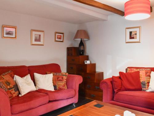 Pineview Cottage, Downderry (foto 7)